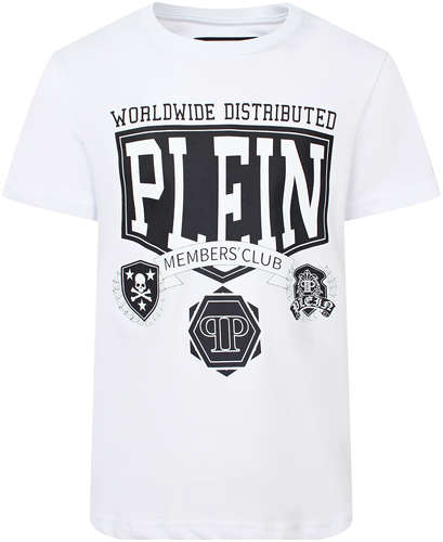 Футболка Philipp Plein 2723083 125132657