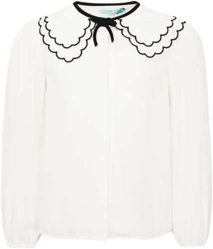 Блуза ABEL & LULA 3074217 125155659