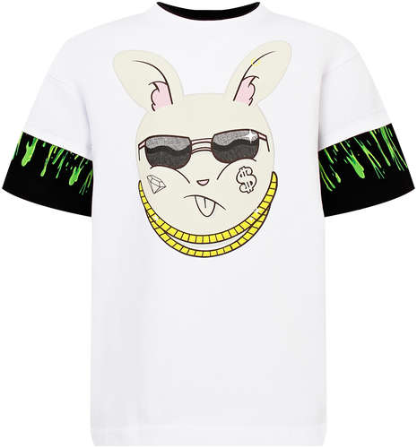 Футболка SPRAYGROUND 2776873 125152733