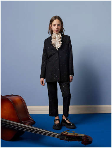 Жакет MSGM 2697519 / 125115392 - вид 2