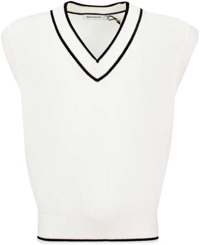 Жилет SILVER SPOON 3003196 125148814