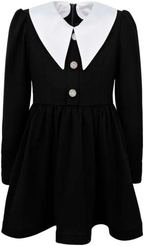 Платье Dan Maralex 2791107 125153630