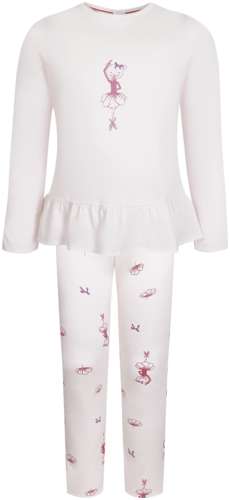 Пижама Sanetta 3089045 125160135