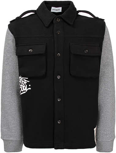 Рубашка Bikkembergs 2737440 125133142