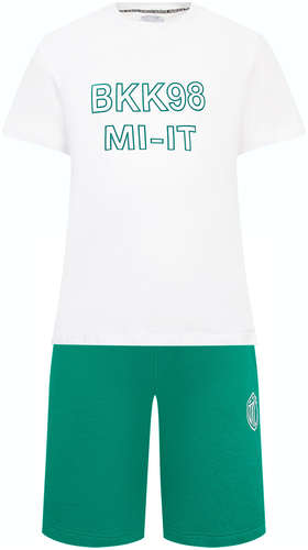 Комплект из 2 шт. Bikkembergs 2776334 125141626