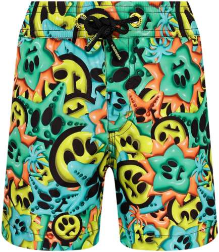 Шорты пляжные BARROW 2760018 125157088