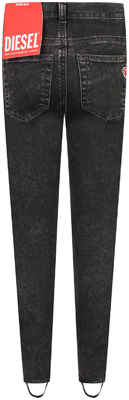 Джинсы Diesel 2481323 / 12534381 - вид 2