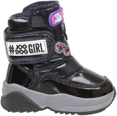 Ботинки Jog Dog 2352301 / 12523508 - вид 2