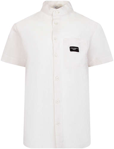 Рубашка Dolce & Gabbana 2654610 125128357