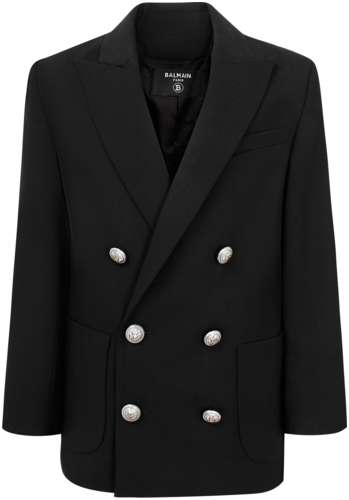 Пиджак Balmain 2873820 125153994