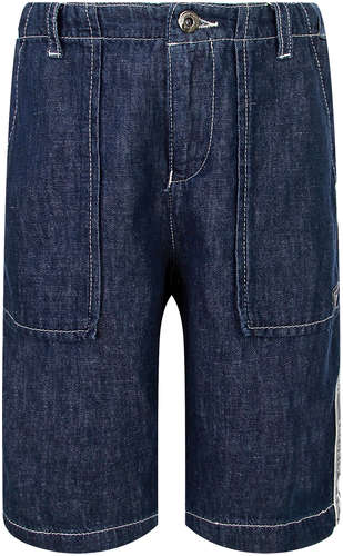 Шорты EMPORIO ARMANI 2646607 125127975