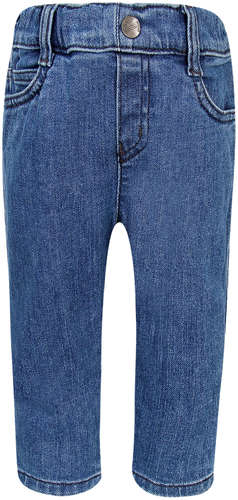 Джинсы EMPORIO ARMANI 2646501 125145279