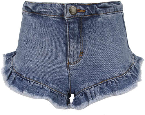 Шорты Molo 2664715 125131853