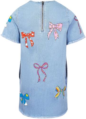 Платье Stella McCartney 3090605 / 125160492 - вид 2