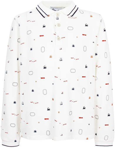 Поло Tartine et Chocolat 2705834 125131139