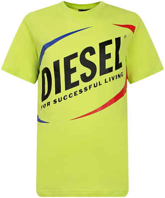 Футболка Diesel 2425552 / 12510230