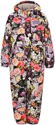 Комбинезон утепленный Molo 3047392 125149306