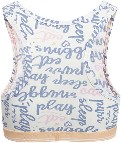 Майка бельевая Sanetta 2564469 / 12568117 - вид 2