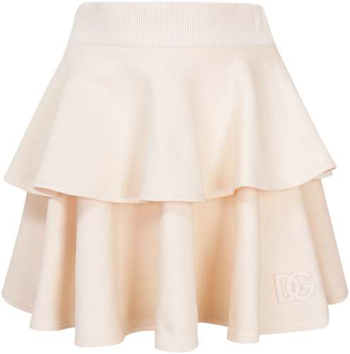 Юбка Dolce & Gabbana 3001834 125148762