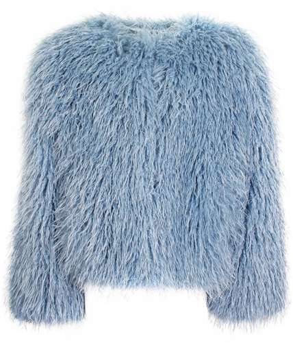 Куртка PATRIZIA PEPE 3092382 125160865