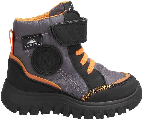 Ботинки Naturino 2738195 / 125143591 - вид 2