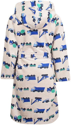 Халат Sanetta 2748747 / 125133973 - вид 2