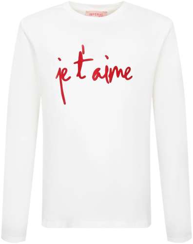 Лонгслив Imperial Kids 3001448 125154993