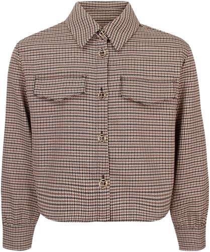 Блуза TWINSET 3075017 125156202