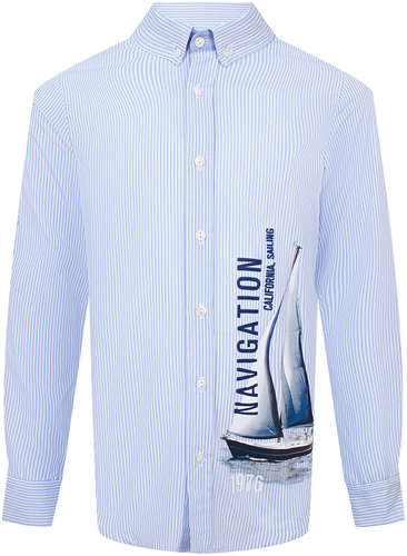 Рубашка Lapin House 2785090 125153371