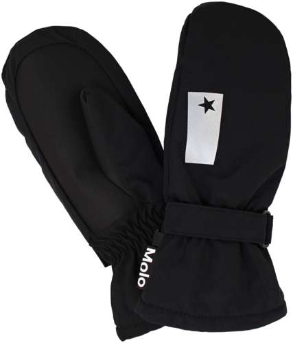 Варежки Molo 3047075 125149322