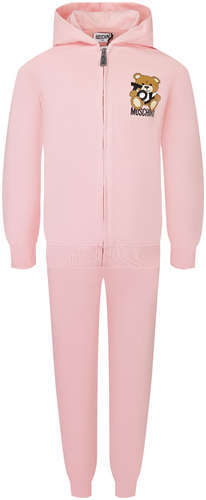 Костюм спортивный Moschino 2756150 125135258