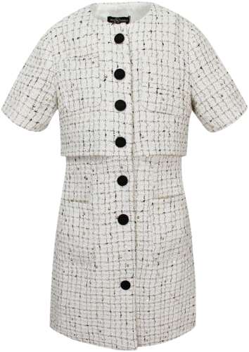 Платье Dan Maralex 2791149 125153622