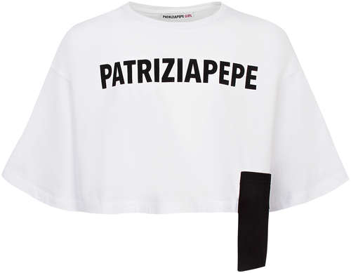 Футболка PATRIZIA PEPE 2769350 125151901