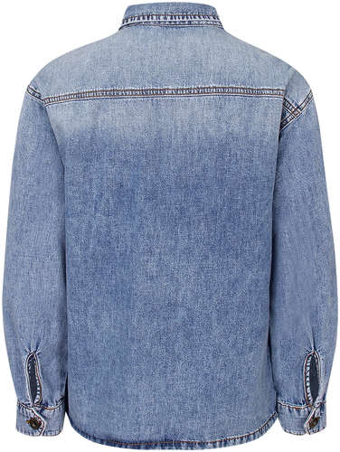 Рубашка EMPORIO ARMANI 2762425 / 125151640 - вид 2