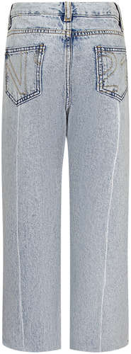 Джинсы №21 kids 2767395 / 125139077 - вид 2