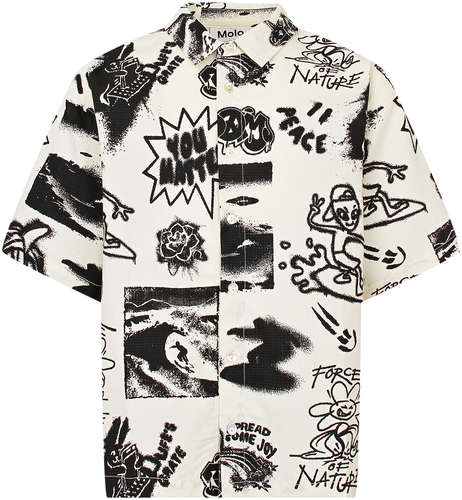 Рубашка Molo 2777804 125152899