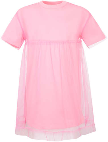 Платье MSGM 2668046 125128869