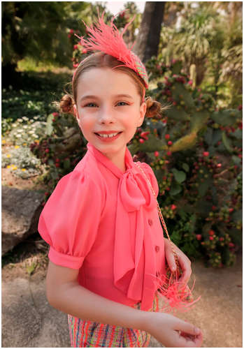 Блуза EIRENE 2661059 / 125132529 - вид 2