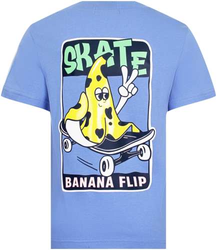 Футболка Billieblush 3093370 / 125161595 - вид 2