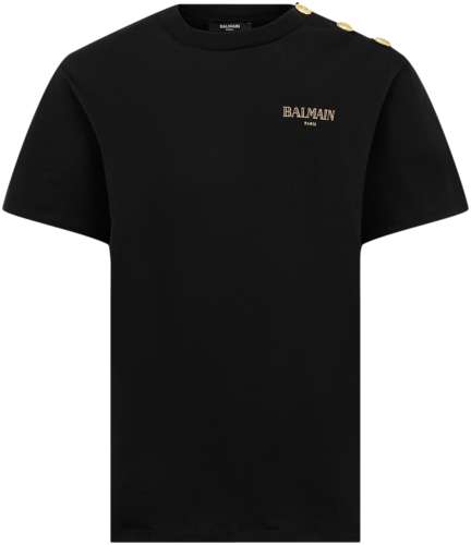 Футболка Balmain 2873562 125154293