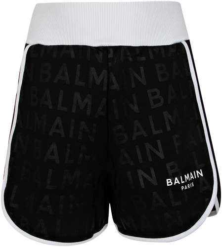 Шорты Balmain 2682942 125129576