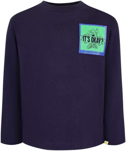 Лонгслив Billieblush 3093483 125161654