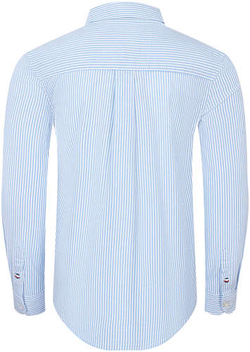 Рубашка TOMMY HILFIGER 2708335 / 125131302 - вид 2