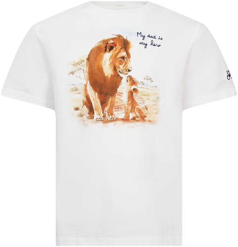 Футболка MC2 Saint Barth 2785632 125153266