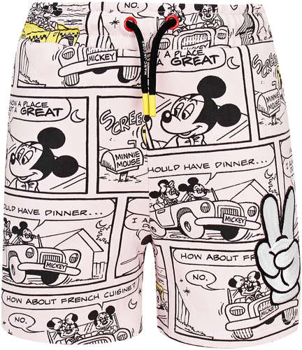 Шорты Marc Jacobs 2757833 125151245