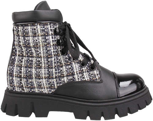 Ботинки Missouri 2715141 / 125132237 - вид 2