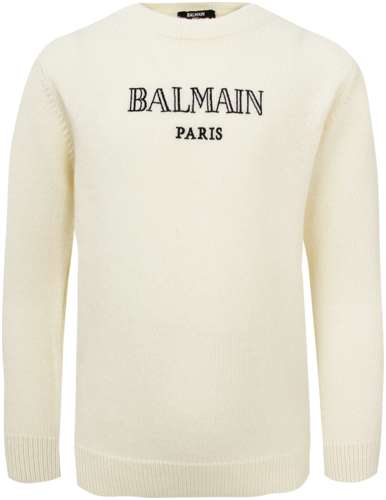 Джемпер Balmain 2873911 125146686