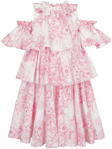 Платье A'LAPAGE 2768297 / 125152205 - вид 3