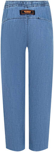 Джинсы Bikkembergs 2776143 / 125141326 - вид 2