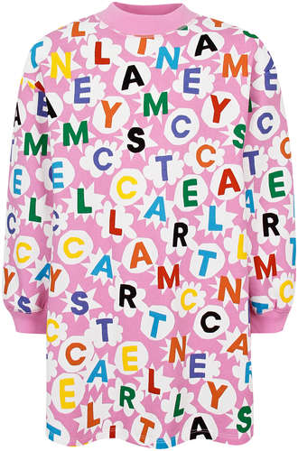 Платье Stella McCartney 2705189 125131114